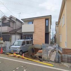 物件画像 松戸市六実2丁目