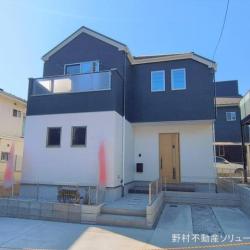 物件画像 流山市富士見台1丁目