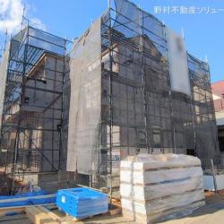 物件画像 柏市西柏台1丁目