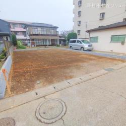 柏市根戸 新築一戸建て