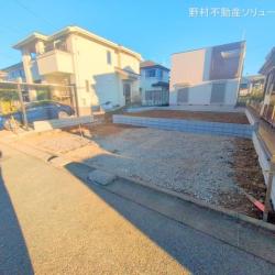 物件画像 柏市高南台2丁目