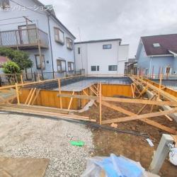 物件画像 流山市大字東深井