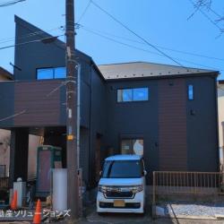 物件画像 柏市中新宿3丁目