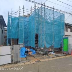 物件画像 松戸市五香南3丁目
