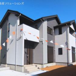 物件画像 柏市大室