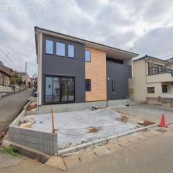 物件画像 松戸市胡録台