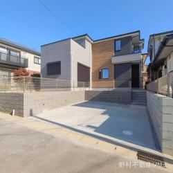 物件画像 松戸市千駄堀