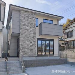 物件画像 松戸市小金原1丁目