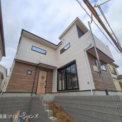 物件画像 松戸市稔台3丁目