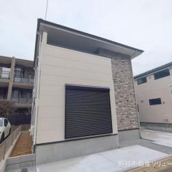 物件画像 松戸市胡録台