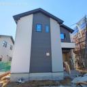  新築一戸建て