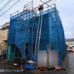 物件画像 流山市鰭ケ崎