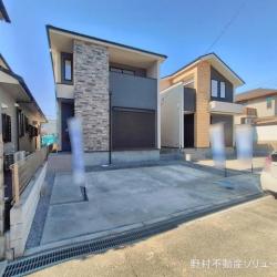 物件画像 流山市江戸川台西1丁目