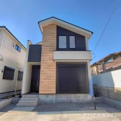 物件画像 流山市江戸川台西1丁目