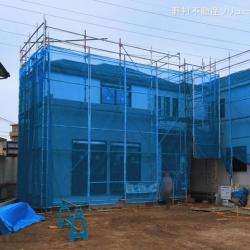 物件画像 松戸市三矢小台3丁目