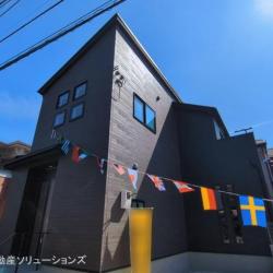 物件画像 松戸市小金きよしケ丘4丁目