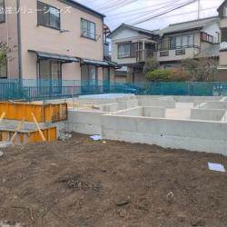 物件画像 流山市駒木台