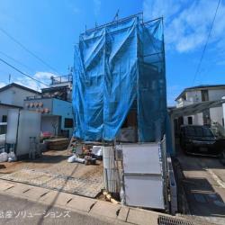 物件画像 松戸市古ケ崎2丁目