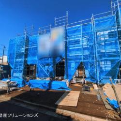 物件画像 松戸市常盤平5丁目