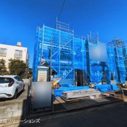 物件画像 松戸市常盤平5丁目