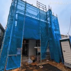 物件画像 松戸市南花島3丁目