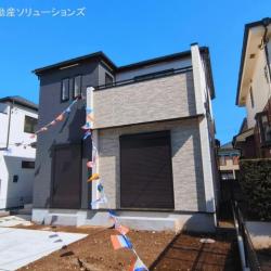 物件画像 松戸市常盤平双葉町