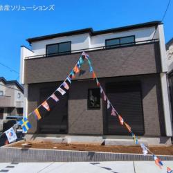 物件画像 松戸市常盤平双葉町