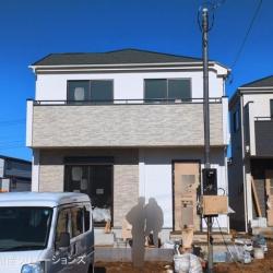 物件画像 松戸市仲井町3丁目