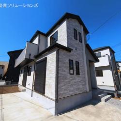 物件画像 松戸市馬橋