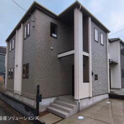 物件画像 松戸市稔台3丁目