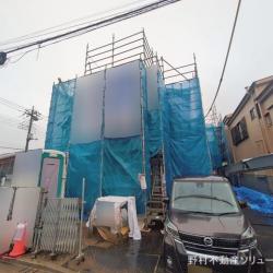 物件画像 松戸市小山