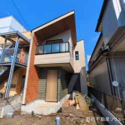 物件画像 流山市東初石2丁目