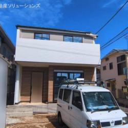 物件画像 松戸市西馬橋3丁目