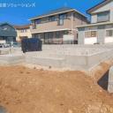 新築一戸建て