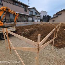 物件画像 松戸市小金原7丁目