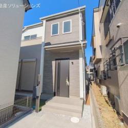 物件画像 松戸市新松戸南2丁目