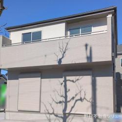 物件画像 松戸市新松戸南2丁目