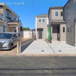 物件画像 松戸市新松戸南2丁目