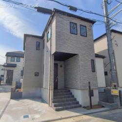 物件画像 松戸市中和倉