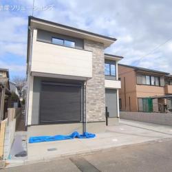 物件画像 松戸市新松戸7丁目