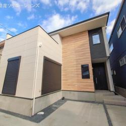 物件画像 柏市青葉台2丁目