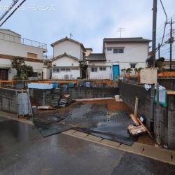 物件画像 松戸市仲井町1丁目