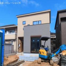 物件画像 松戸市新松戸南2丁目