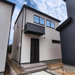 物件画像 松戸市中根