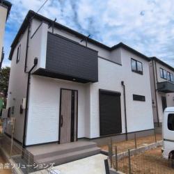 物件画像 松戸市中根