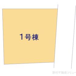 物件画像 流山市古間木