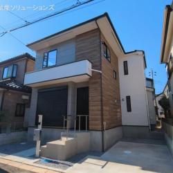 物件画像 柏市中原1丁目