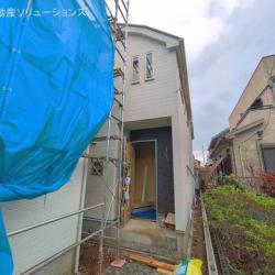 物件画像 松戸市西馬橋4丁目