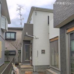 物件画像 松戸市西馬橋4丁目