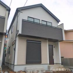 物件画像 松戸市秋山